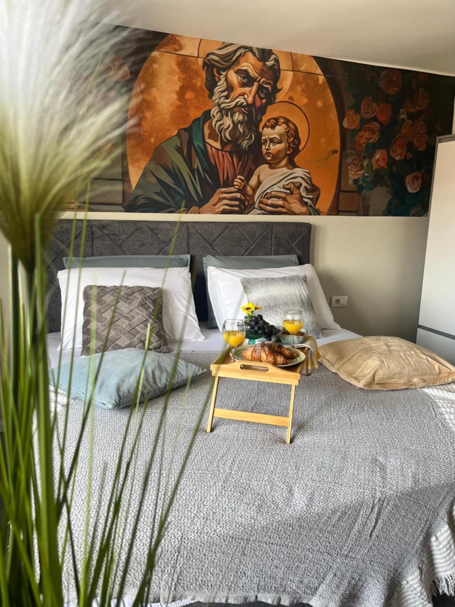 Boutique Hotel Phoenix Medugorje Medjugorje Exterior foto