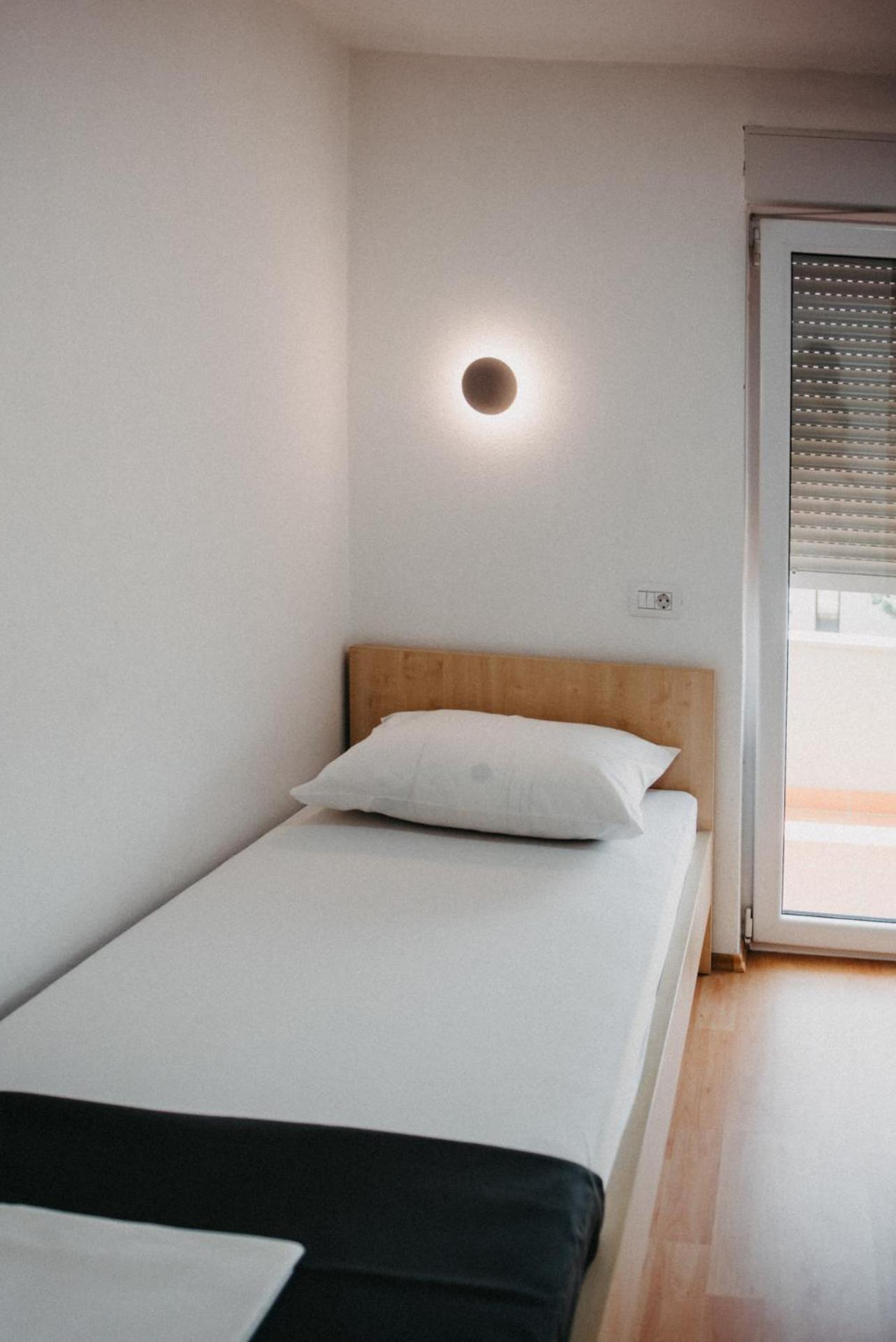 Boutique Hotel Phoenix Medugorje Medjugorje Exterior foto