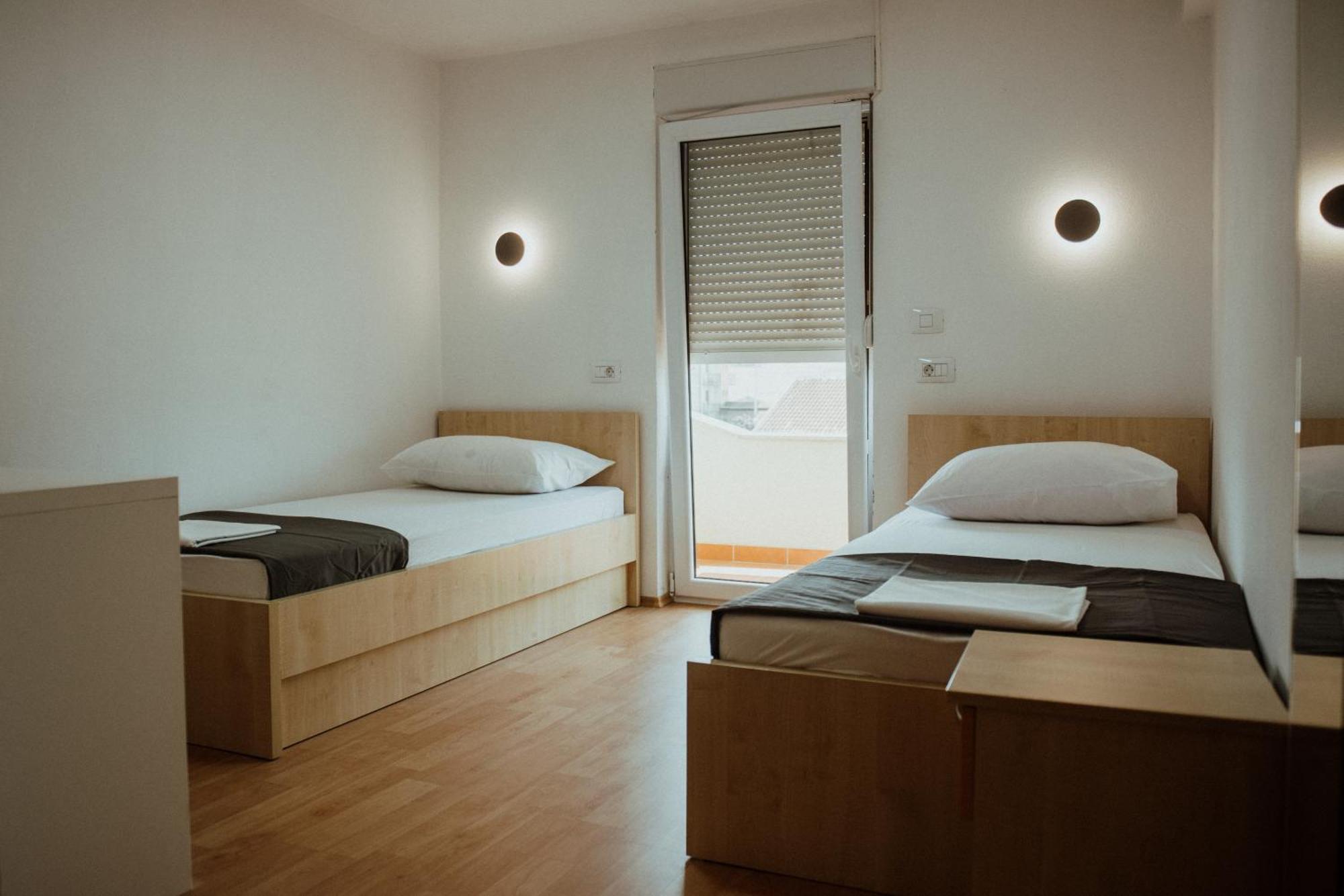 Boutique Hotel Phoenix Medugorje Medjugorje Exterior foto