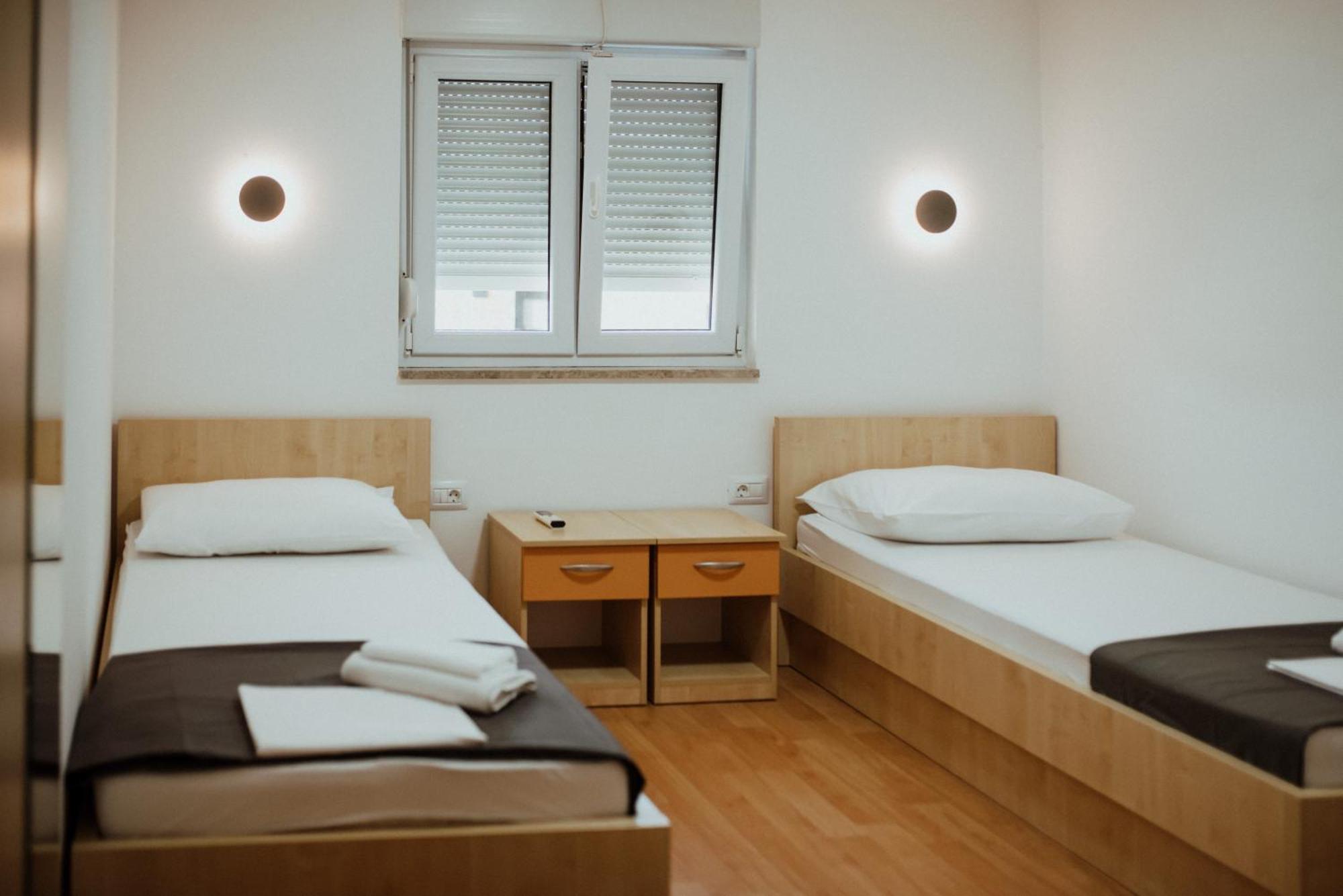 Boutique Hotel Phoenix Medugorje Medjugorje Exterior foto