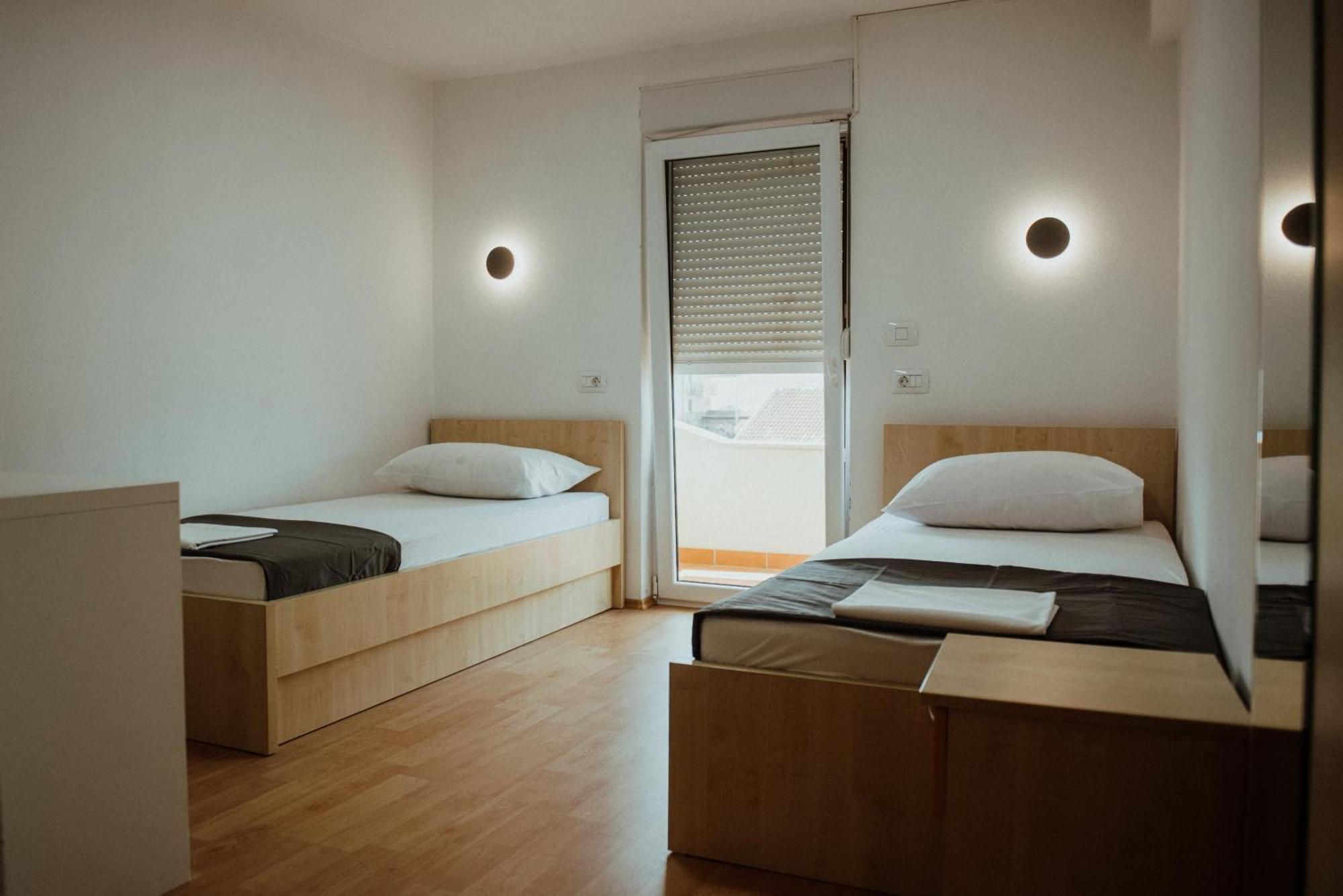 Boutique Hotel Phoenix Medugorje Medjugorje Exterior foto